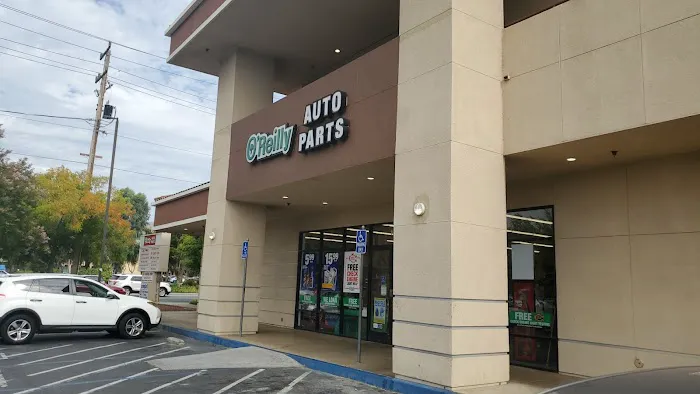 O'Reilly Auto Parts 7