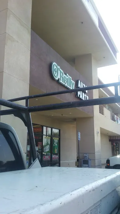 O'Reilly Auto Parts 3