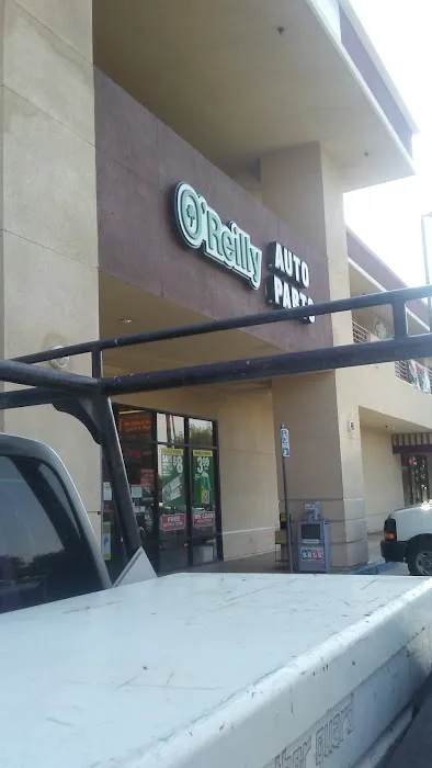 O'Reilly Auto Parts 2