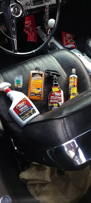 O'Reilly Auto Parts 1