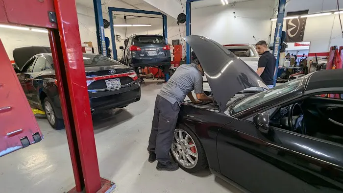 Smog Check Network 5