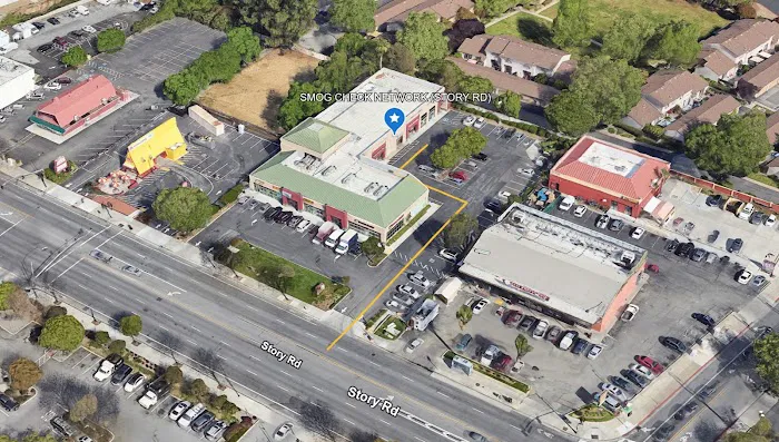 Smog Check Network 4