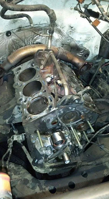 Capitol Auto Care 3