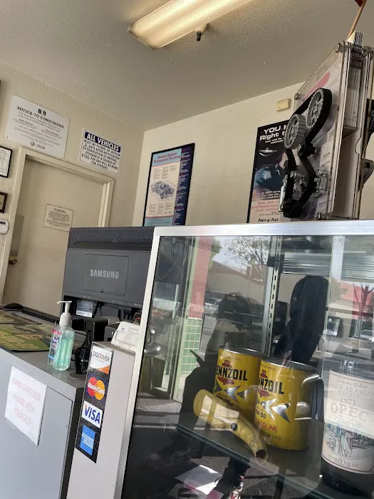 Capitol Auto Care 1
