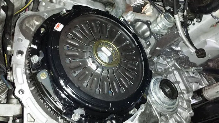 Capitol Auto Care 7