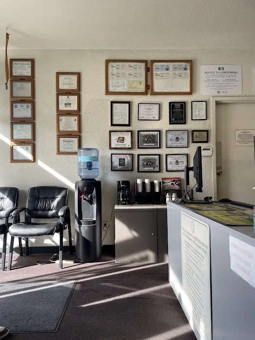 Capitol Auto Care 5