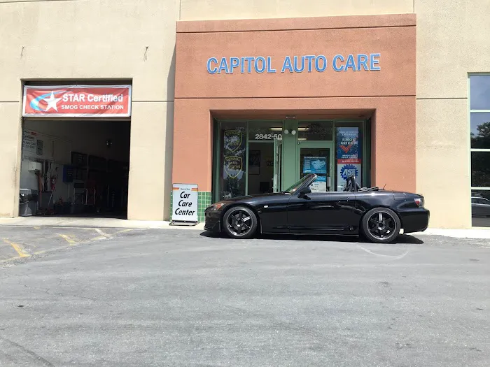 Capitol Auto Care 9