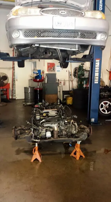 Capitol Auto Care 0