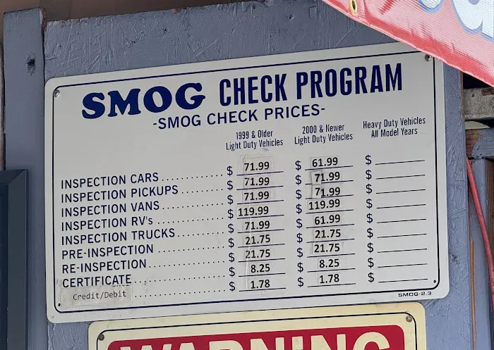 mt pleasant smog test center 2