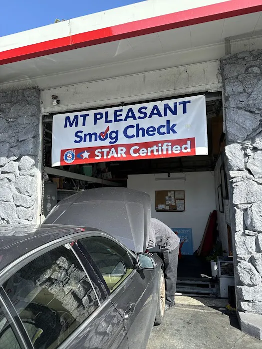 mt pleasant smog test center 3