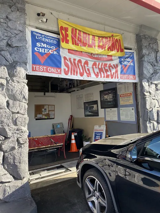 mt pleasant smog test center 1