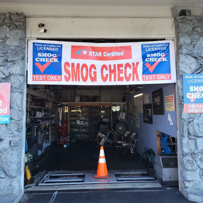 mt pleasant smog test center 4