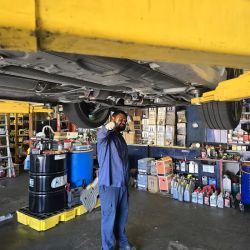 Nick92 auto repair shop ico