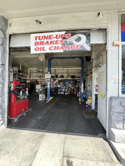 Nick92 auto repair shop 1