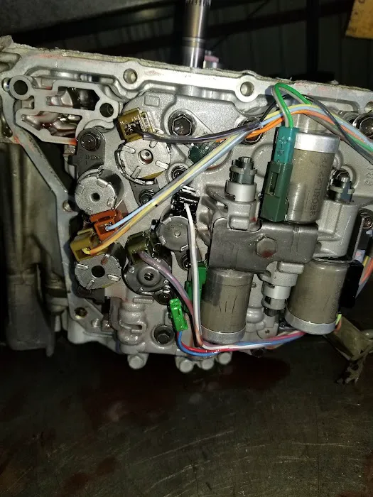 Transtar Aftermarket Solutions 6