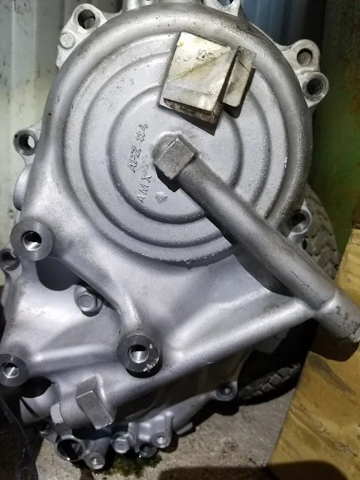 Transtar Aftermarket Solutions 5