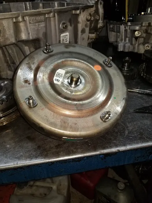 Transtar Aftermarket Solutions 7