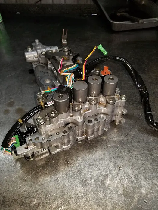 Transtar Aftermarket Solutions 3