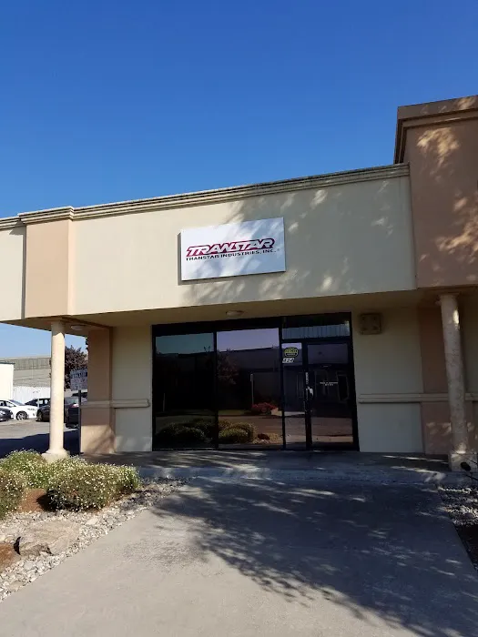 Transtar Aftermarket Solutions 2