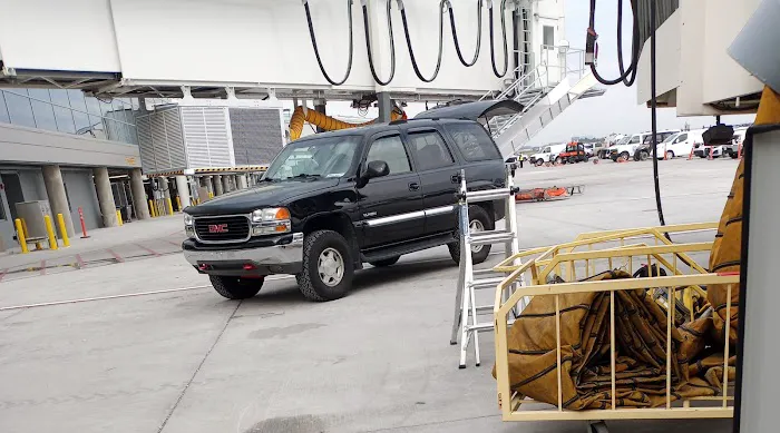 Barragan Transmissions and engine repair 0