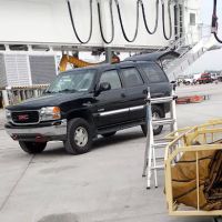 Barragan Transmissions and engine repair