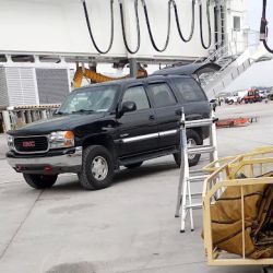 Barragan Transmissions and engine repair ico