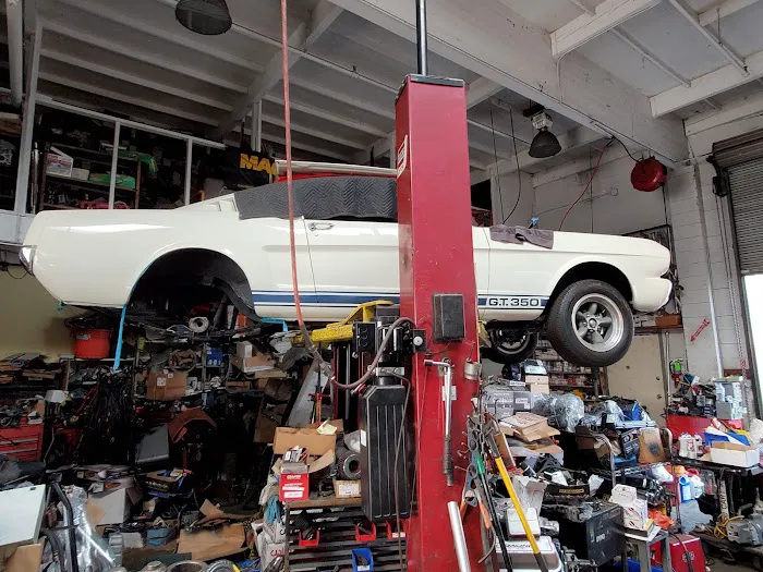 Meineke Car Care Center 3