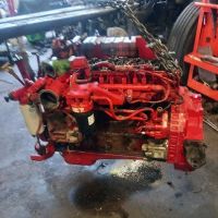 Tony's auto shop