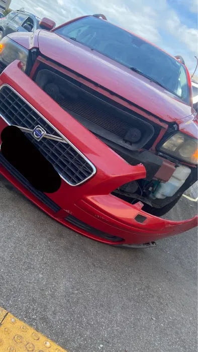 Montana Collision D.B.A. CG&E Auto Body 4