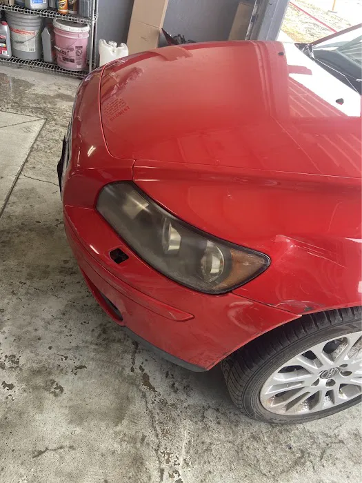 Montana Collision D.B.A. CG&E Auto Body 6