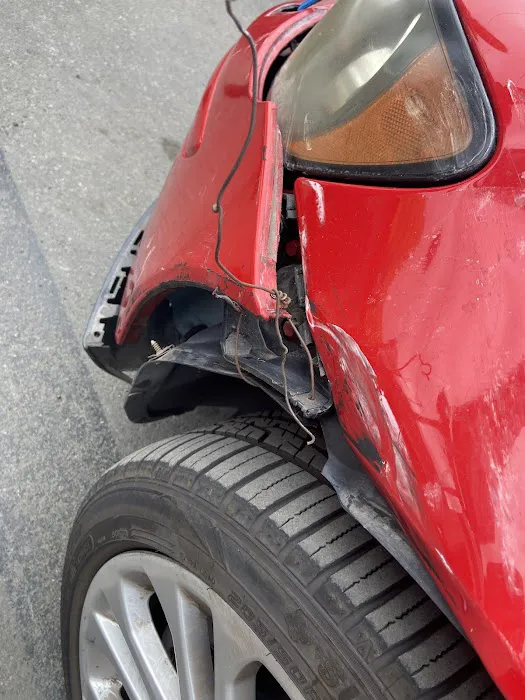 Montana Collision D.B.A. CG&E Auto Body 5