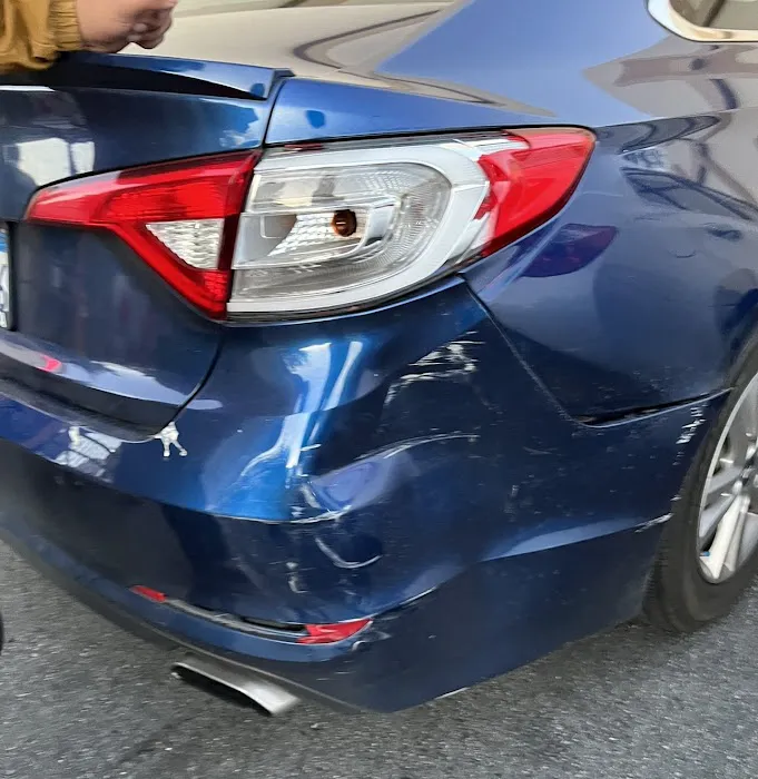 Montana Collision D.B.A. CG&E Auto Body 1