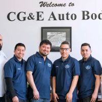 Montana Collision D.B.A. CG&E Auto Body
