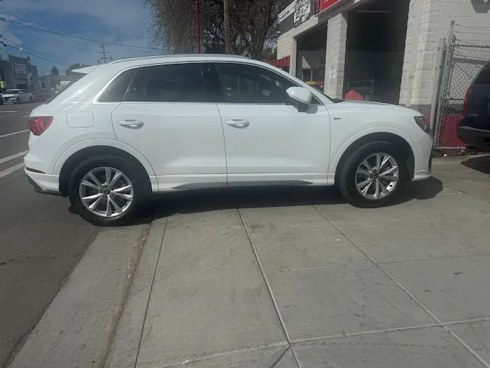 Montana Collision D.B.A. CG&E Auto Body 9