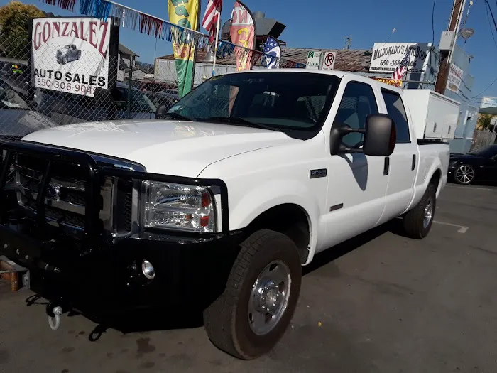 Redwood City Auto Repair 6