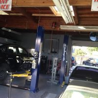 Redwood City Auto Repair