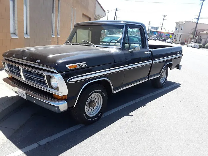 Redwood City Auto Repair 8
