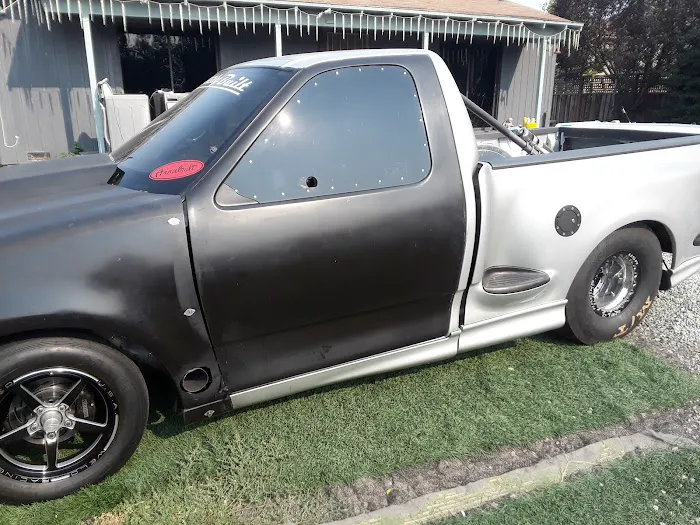 Redwood City Auto Repair 3