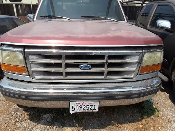 Redwood City Auto Repair 5