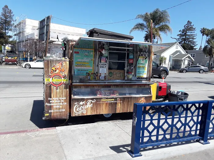 Redwood City Auto Repair 1
