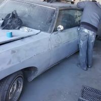 Maldonado's Auto Body & Paint
