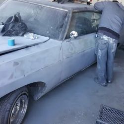 Maldonado's Auto Body & Paint ico