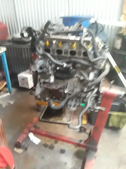 Arteaga's Auto Repair 2