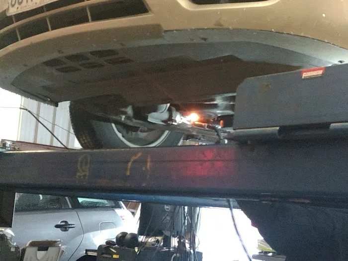 Cooper's Auto Repair 1