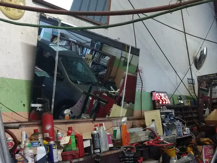 Cooper's Auto Repair 0