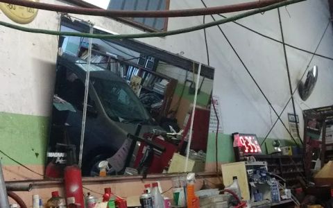 Cooper's Auto Repair