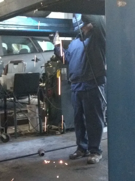 Cooper's Auto Repair 6