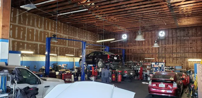 Q T Auto Repair 2
