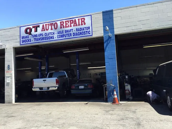 Q T Auto Repair 7