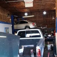 Q T Auto Repair